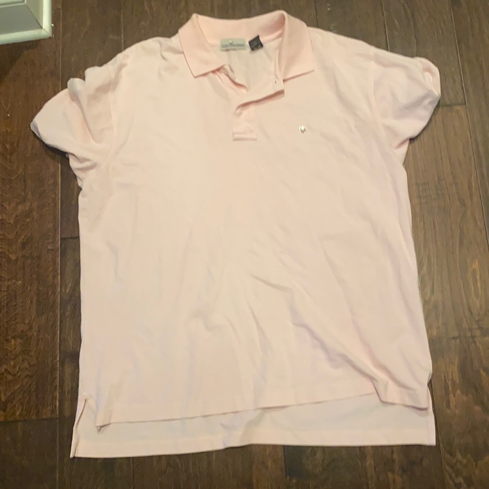 Cotton brother polo